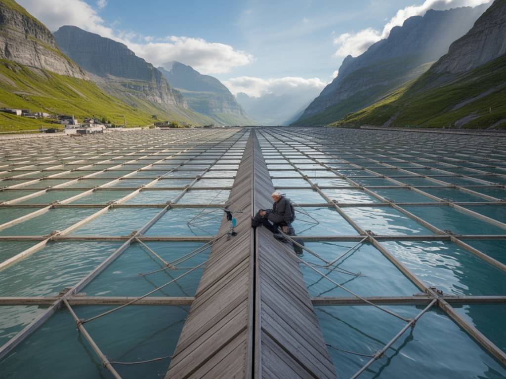 La récupération d’eaux grises dans les bâtiments suisses : un levier pour économiser l’énergie et préserver les ressources